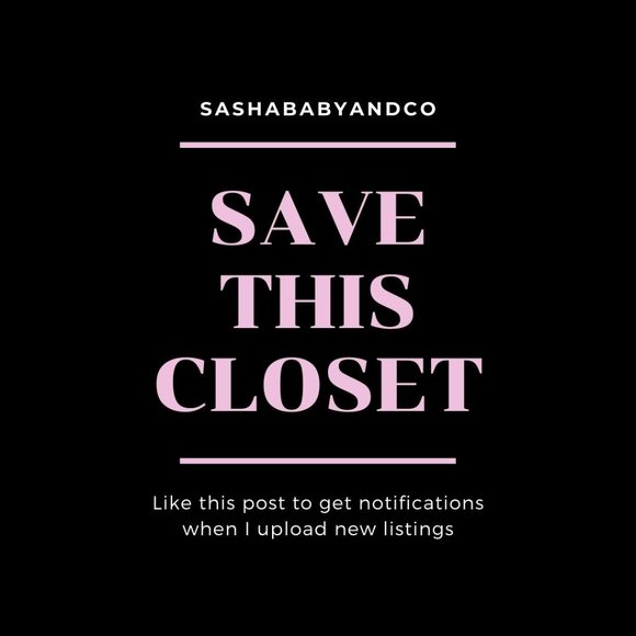 Like this post to be notified when I add new items - Picture 1 of 1